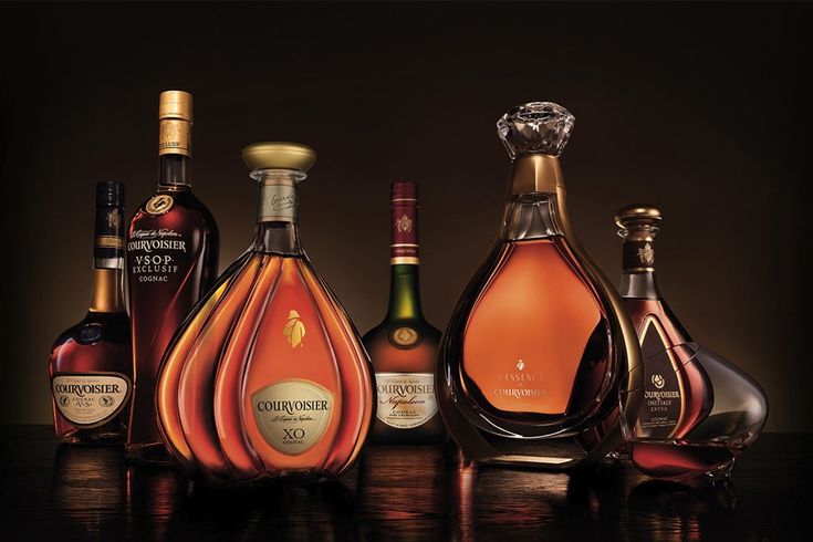 what is cognac